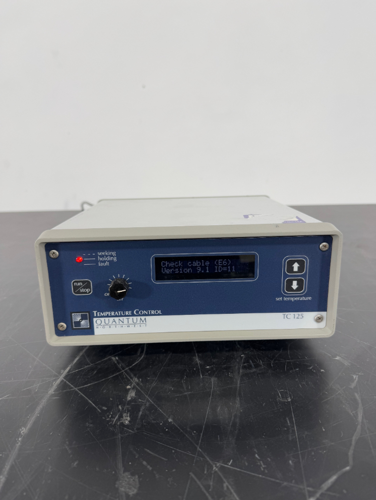 Image of Quantum TC125 Temperature Control
